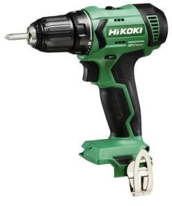 Hikoki Akku Bohrschrauber DS12DA Basic 12V Peak
