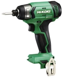 Hikoki Schlagbohrschrauber WH12DA Basic 12V Peak Akku