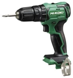 Hikoki Akku Schlagbohrschrauber DV12DD Basic 12V Peak Brushless