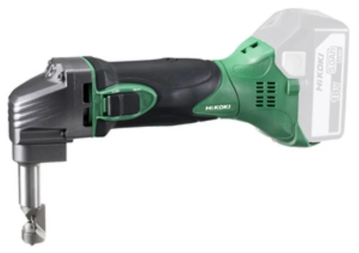 Hikoki Knabber Akku CN18DSL Ohne Akku Und Ladegerät