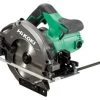 Hikoki C6U3 Kreissäge 1300 Watt 165mm