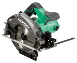 Hikoki C6U3 Kreissäge 1300 Watt 165mm