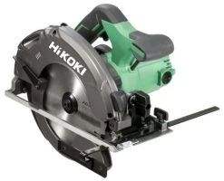 Hikoki C7U3 Kreissäge 1300 Watt 190mm