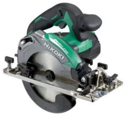 Hikoki C6MEY Handkreissäge 165 Mm Mit Bremse
