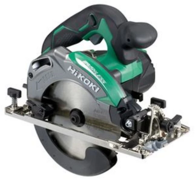 Hikoki C6MEY Handkreissäge 165 Mm Mit Bremse