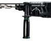 Hikoki Bohrhammer Meißelhammer DH28PEC SDS-plus