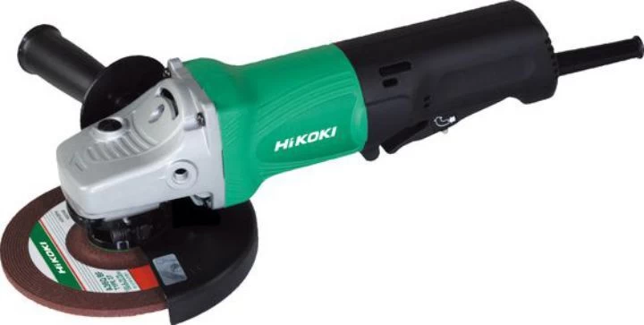 Hikoki G15YC2 Winkelschleifer 150mm 1500 Watt Mit Paddleschalter