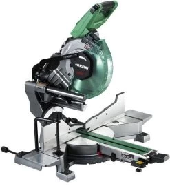 Hikoki C3610DRA Basic Akku Paneelsäge 36 Volt