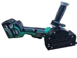 Hikoki Akku Rinnenträgereinlassfräse G3613DBRTEFH HSC III Brushless