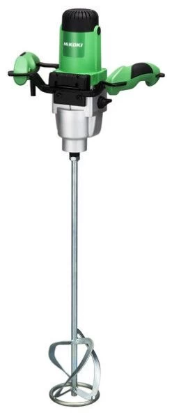 Hikoki UM12VST2 Rührgerät 1200W