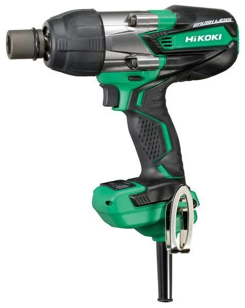 Hikoki WR14VE Schlagschrauber Brushless Max 250 Nm Wartungsfrei