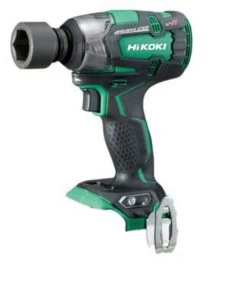Hikoki WR18DBDL2 Basic HSCII Akku Schlagschrauber 1/2 Zoll