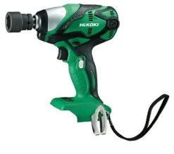 Hikoki WR18DSDL Basic Akku Schlagschrauber 1/2 Zoll