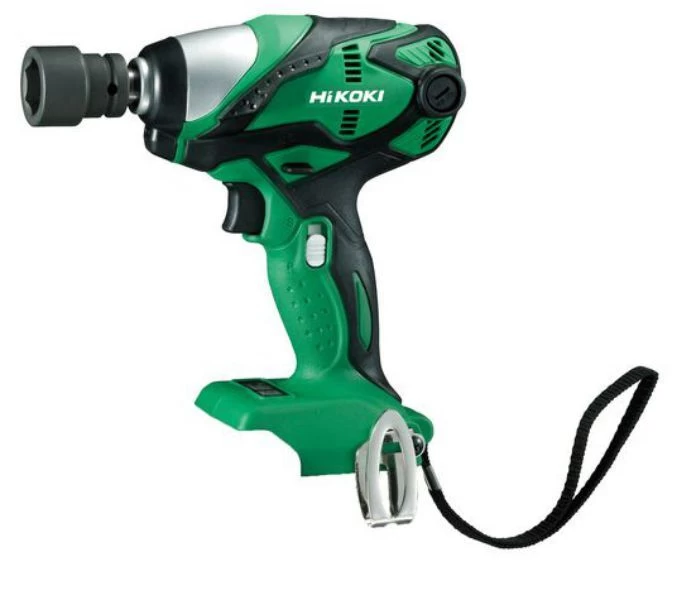 Hikoki WR18DSDL Basic Akku Schlagschrauber 1/2 Zoll