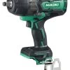Hikoki WR36DB Basic HSC III Akku Schlagschrauber 1/2 Zoll