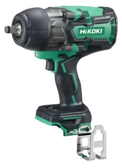 Hikoki WR36DB Basic HSC III Akku Schlagschrauber 1/2 Zoll