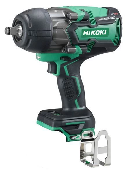 Hikoki WR36DB Basic HSC III Akku Schlagschrauber 1/2 Zoll