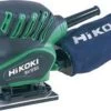 Hikoki SV12SG Schwingschleifer 200 Watt