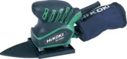 Hikoki SV12SH Schwingschleifer 200 Watt