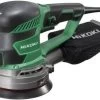 Hikoki SV15YC Exzenterschleifer 350 Watt