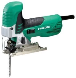 Hikoki CJ90VAST Stichsäge 90mm Mit Stabgriff 705 Watt