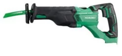 Hikoki CR18DBL Basic Akku Tigersäge 18 Volt Brushless