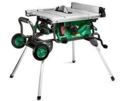 Hikoki TischkreissÀge C10RJ