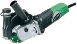 Hikoki CM5SB Diamant Trennschleifer 125mm 1300 Watt