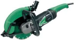 Hikoki CM9UBY Diamant Trennschleifer 230mm 2600 Watt