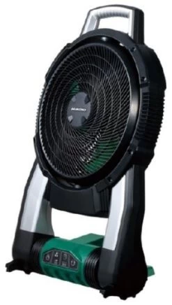 Hikoki Ventilator18 V
