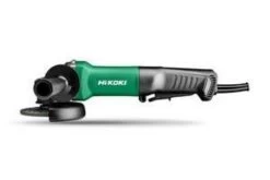 Hikoki Winkelschleifer G12SE3 115 Mm