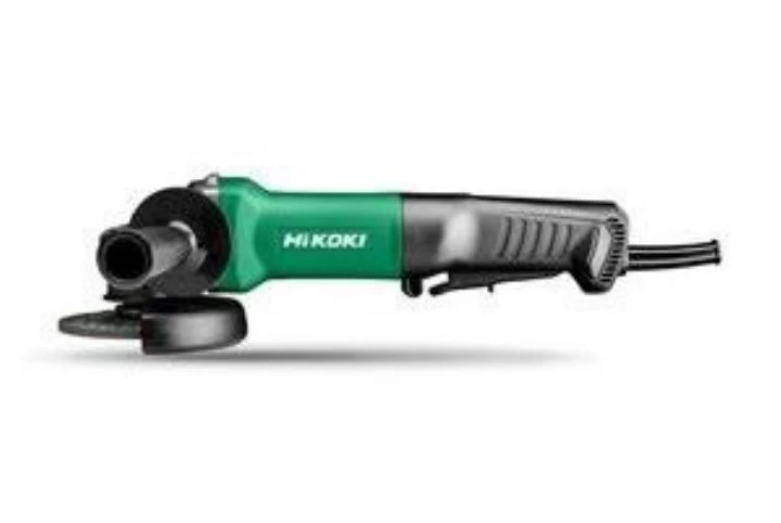 Hikoki Winkelschleifer G12SE3 115 Mm