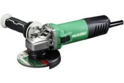 Hikoki Winkelschleifer G13SB4 Durchmesser 125 Mm