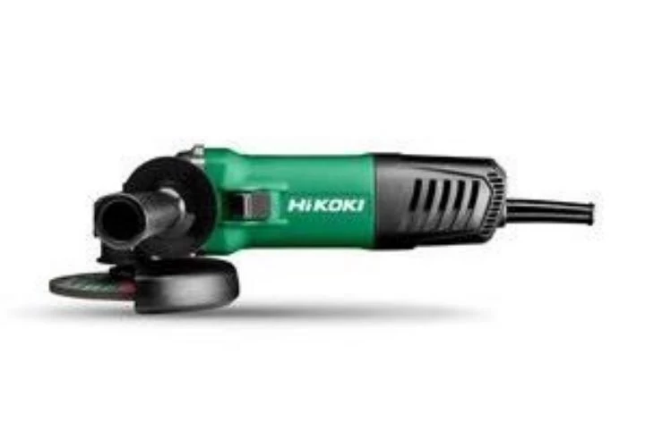 Hikoki Winkelschleifer G13SB4 Schleifscheiben Durchmesser 125 Mm
