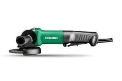 Hikoki Winkelschleifer G13SE3 125 Mm