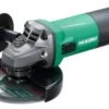 Hikoki Winkelschleifer G13SN2 125 Mm