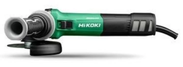 Hikoki Winkelschleifer 125 Mm G13VE2