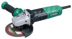 Hikoki G15VA Winkelschleifer 150mm 1500 Watt